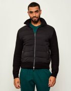 Tommy Hilfiger Geacă | regular fit cu adaos de lână