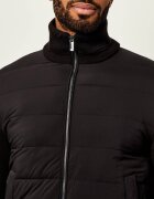 Tommy Hilfiger Geacă | regular fit cu adaos de lână