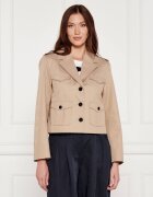 Tommy Hilfiger Geacă Utility | Regular Fit