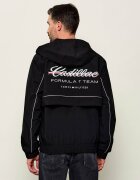 Tommy Hilfiger Geacă | X Cadillac Formula 1 Team | regular fit