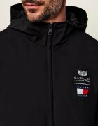 Tommy Hilfiger Geacă | X Cadillac Formula 1 Team | regular fit