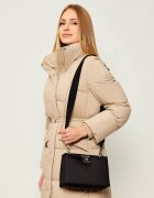 Tommy Hilfiger Geantă pe umăr Emblem
