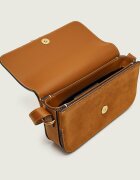 Tommy Hilfiger Geantă pe umăr | piele întoarsă