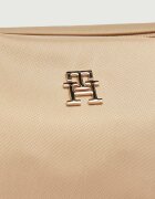 Tommy Hilfiger Geantă pe umăr Popette cu adaos de piele