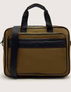 Tommy Hilfiger Geantă pentru laptop 17"