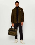 Tommy Hilfiger Geantă pentru laptop 17"