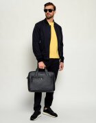 Tommy Hilfiger Geantă pentru laptop 17" ESSENTIAL PU COMPUTE