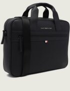 Tommy Hilfiger Geantă pentru laptop 17" ESSENTIAL PU COMPUTE