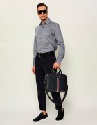 Tommy Hilfiger Geantă pentru laptop 17" Metro