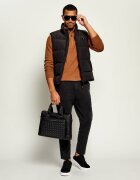 Tommy Hilfiger Geantă pentru laptop 17" Modern