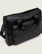 Tommy Hilfiger Geantă pentru laptop 17" Modern