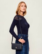 Tommy Hilfiger Geantă poștaș EMBLEM FLAP