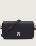 Tommy Hilfiger Geantă poștaș EMBLEM FLAP