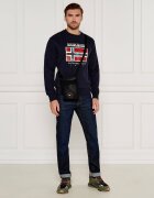 Tommy Hilfiger Geantă reporter BLOCKED
