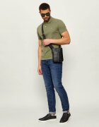 Tommy Hilfiger Geantă reporter CENTRAL MINI