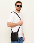 Tommy Hilfiger Geantă reporter ESSENTIAL PU MINI CR