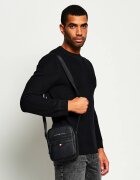 Tommy Hilfiger Geantă reporter ESSENTIAL PU MINI RE