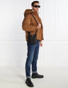 Tommy Hilfiger Geantă reporter TH ESSENTIAL MINI CROSSOVER
