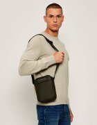 Tommy Hilfiger Geantă reporter TH FOUNDATION