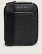 Tommy Hilfiger Geantă reporter TH Modern Monogram