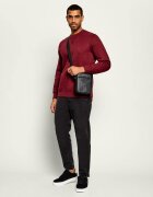Tommy Hilfiger Geantă reporter TH Modern Monogram