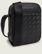 Tommy Hilfiger Geantă reporter TH Modern Monogram