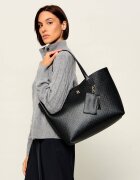Tommy Hilfiger Geantă shopper + borsetă