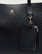 Tommy Hilfiger Geantă shopper + borsetă