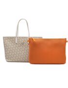 Tommy Hilfiger Geantă shopper + borsetă