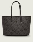 Tommy Hilfiger Geantă shopper + borsetă MONOPLAY