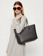 Tommy Hilfiger Geantă shopper + borsetă MONOPLAY