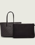 Tommy Hilfiger Geantă shopper + borsetă MONOPLAY