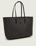 Tommy Hilfiger Geantă shopper + borsetă MONOPLAY