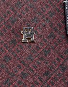 Tommy Hilfiger Geantă shopper + borsetă MONOPLAY cu adaos de piele