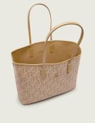 Tommy Hilfiger Geantă shopper + borsetă MONOPLAY cu adaos de piele