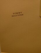 Tommy Hilfiger Geantă shopper + borsetă MONOPLAY cu adaos de piele