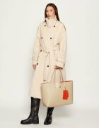 Tommy Hilfiger Geantă shopper cu două fețe + borsetă ICON