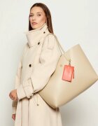 Tommy Hilfiger Geantă shopper cu două fețe + borsetă ICON