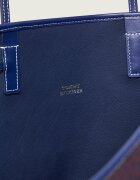 Tommy Hilfiger Geantă shopper cu două fețe + borsetă MONOPLAY LE MAXI