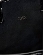 Tommy Hilfiger Geantă shopper cu două fețe + borsetă Monoplay Le Maxi