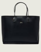 Tommy Hilfiger Geantă shopper cu două fețe + borsetă Monoplay Le Maxi