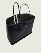 Tommy Hilfiger Geantă shopper cu două fețe + borsetă Monoplay Le Maxi