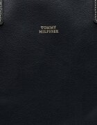 Tommy Hilfiger Geantă shopper cu două fețe + borsetă Monoplay Le Maxi