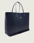 Tommy Hilfiger Geantă shopper cu două fețe + borsetă MONOPLAY LE MAXI