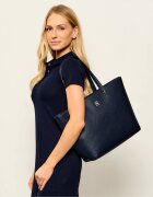 Tommy Hilfiger Geantă shopper EMBLEM