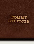 Tommy Hilfiger Geantă shopper | piele întoarsă