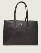 Tommy Hilfiger Geantă shopper TH DAILY