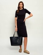 Tommy Hilfiger Geantă shopper TH ICON