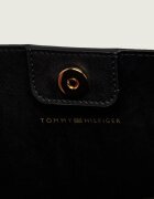 Tommy Hilfiger Geantă shopper TH ICON