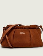 Tommy Hilfiger Geantă tip sac | piele întoarsă